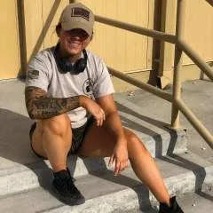 Britney31 photo on Jungo Live