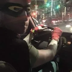 Stray photo on Jungo Live