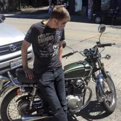 Stray photo on Jungo Live