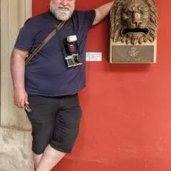 Lobuno photo on Jungo Live