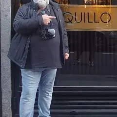 Lobuno photo on Jungo Live