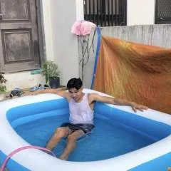 Arjay photo on Jungo Live