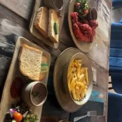 Looking For Female photo on Jungo Live