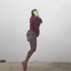 Hotbutt photo on Jungo Live