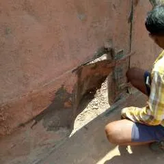 Happy photo on Jungo Live