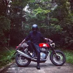 Akash photo on Jungo Live