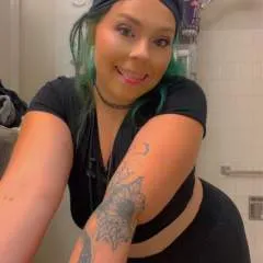 Goddesspaige photo on Jungo Live