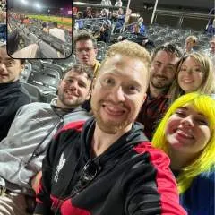 Djdingledick photo on Jungo Live