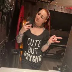 Mistress_harvey photo on Jungo Live