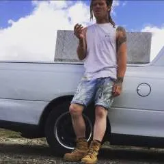 Johnrobb photo on Jungo Live