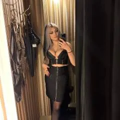 Mistress Kim photo on Jungo Live