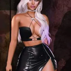 Lucyanita photo on Jungo Live