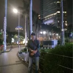 Bro Zul photo on Jungo Live