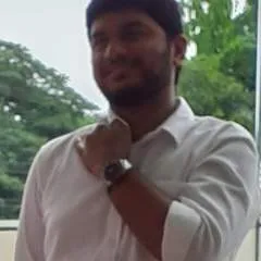 Suresh photo on Jungo Live