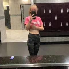 Lexi photo on Jungo Live