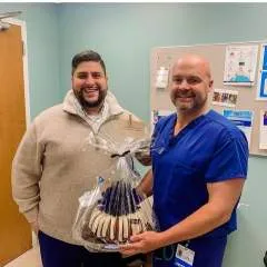 Eric Smith photo on Jungo Live