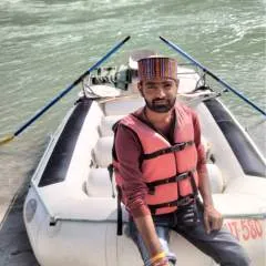 Lucky Dhiman photo on Jungo Live