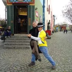 Peluso_ec photo on Jungo Live