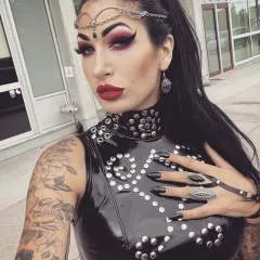 Kinkyangel photo on Jungo Live