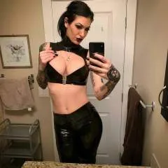 Kinkyangel photo on Jungo Live
