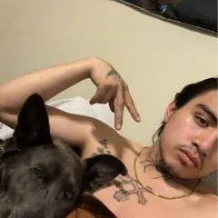 Jeremiah Falcon photo on Jungo Live