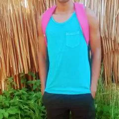 Alfred photo on Jungo Live