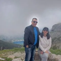 Aleks Silvi photo on Jungo Live