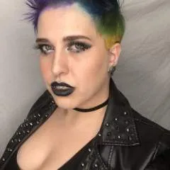 Highpriestess Jade photo on Jungo Live