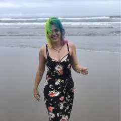 Highpriestess Jade photo on Jungo Live