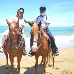 Bigblackcock&whitewife photo on Jungo Live