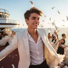 Radan photo on Jungo Live