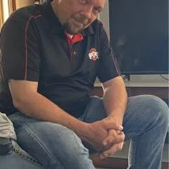 Huffstuff photo on Jungo Live