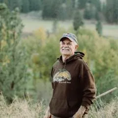 Older Grandpa photo on Jungo Live