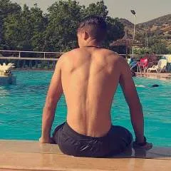 Lucky photo on Jungo Live