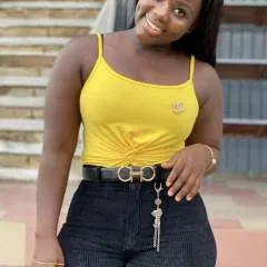 Serwaa photo on Jungo Live