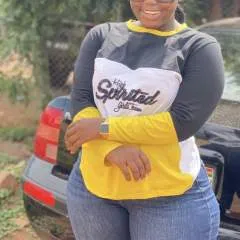 Serwaa photo on Jungo Live