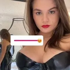 Mistress-dashabond photo on Jungo Live