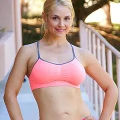 Angelina photo on Jungo Live