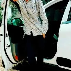 Nikhil photo on Jungo Live