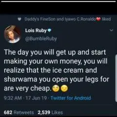 Fiona photo on Jungo Live