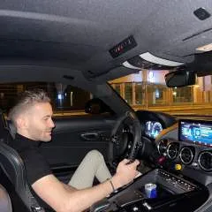 Arab Visitor photo on Jungo Live