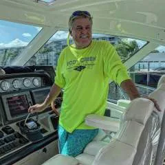 Sobeyachtman photo on Jungo Live