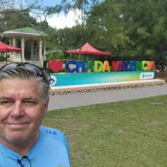 Sobeyachtman photo on Jungo Live