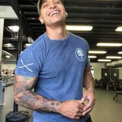 Terry photo on Jungo Live