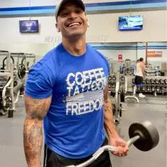 Terry photo on Jungo Live