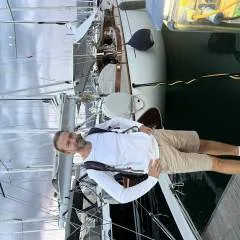 Arnold photo on Jungo Live