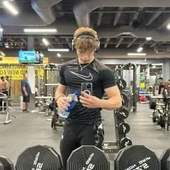 Benjamin photo on Jungo Live