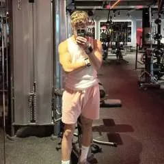 Benjamin photo on Jungo Live