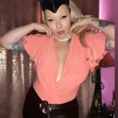 Mistressyaga photo on Jungo Live