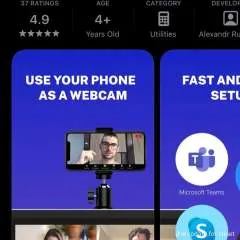 Laures photo on Jungo Live